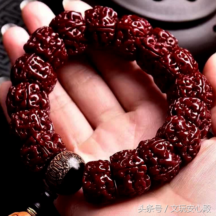 金刚菩提怎样盘得最好,金刚菩提怎样盘得好