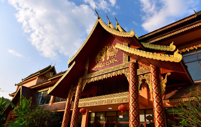 去西双版纳旅游吃住行攻略,去西双版纳旅行自由行攻略