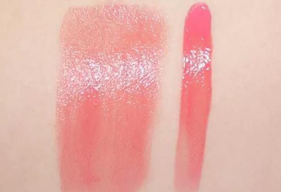 别人涂口红好看自己涂不好看,别人涂口红随便都好看