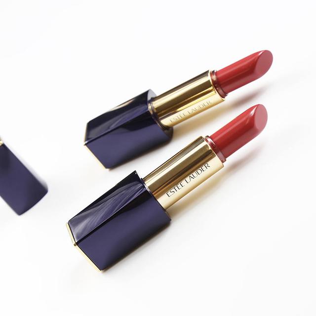 别人涂口红好看自己涂不好看,别人涂口红随便都好看