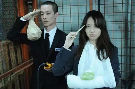 八部超好看的冷门烧脑悬疑剧,十部冷门却好看的悬疑推理剧