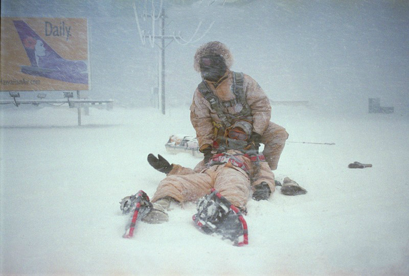 比2012更震撼的灾难视频,比2012还好看的灾难电影