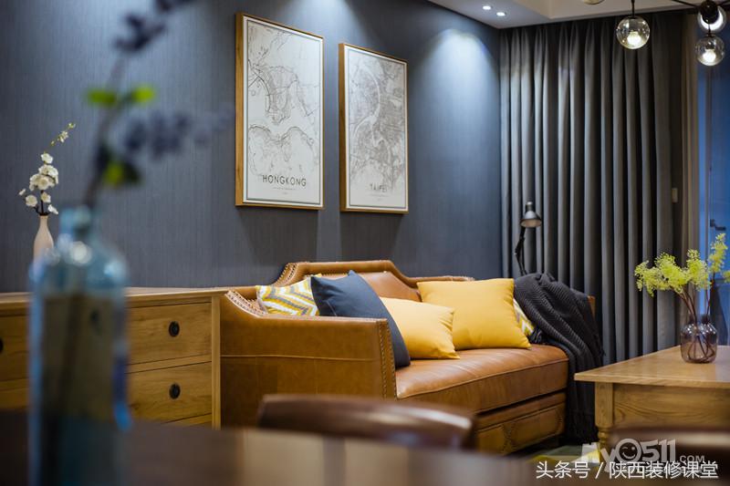 110平混搭风，总价27万非常满意