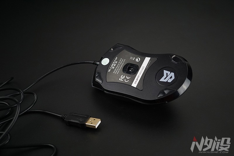 森松尼s-m15,森松尼s-m15鼠标怎么样