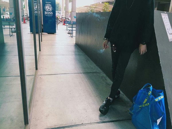 男生穿衣风格乱穿,男生典型的错误穿搭