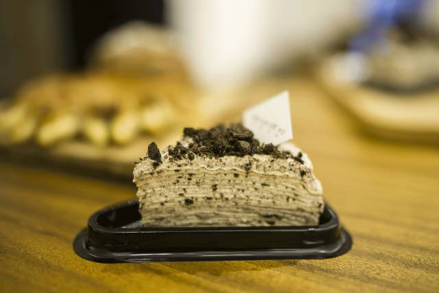 都抱怨斑马君最近没推荐新店，今天打包十家给你够不够？