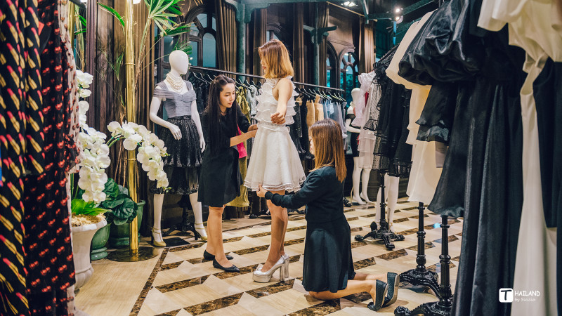 带你一起去泰国看海,回忆那年在泰国踏浪看海