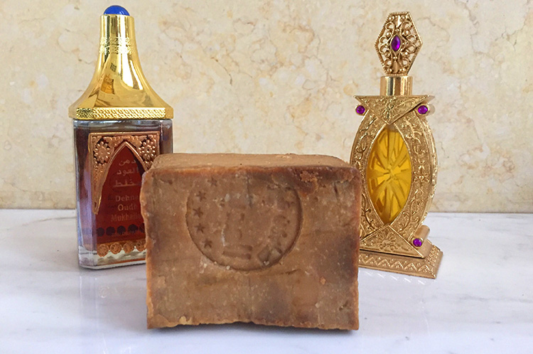 在战火中制作的叙利亚古皂,叙利亚传承千年的古皂真的不错