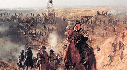 徐福东渡到底去哪,当年徐福东渡去了哪儿