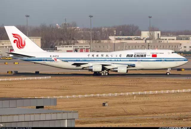 中国747还有吗,747中国有几架
