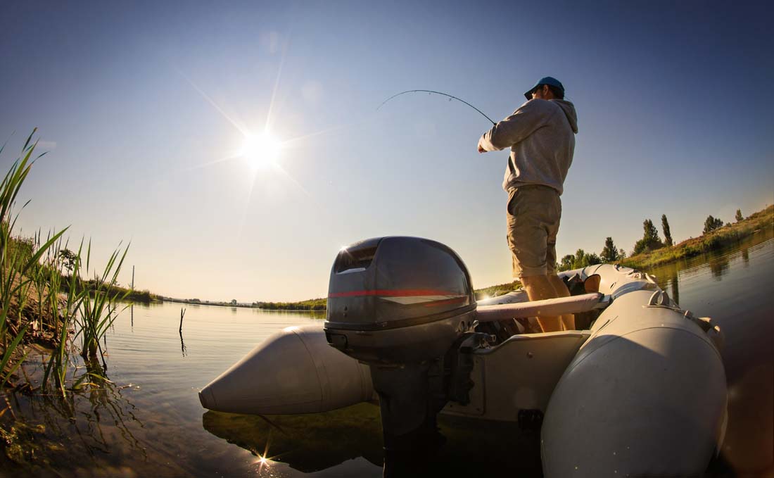 钓鱼竿竿稍断了怎么处理,鱼竿手把节断竿修复最简单方法