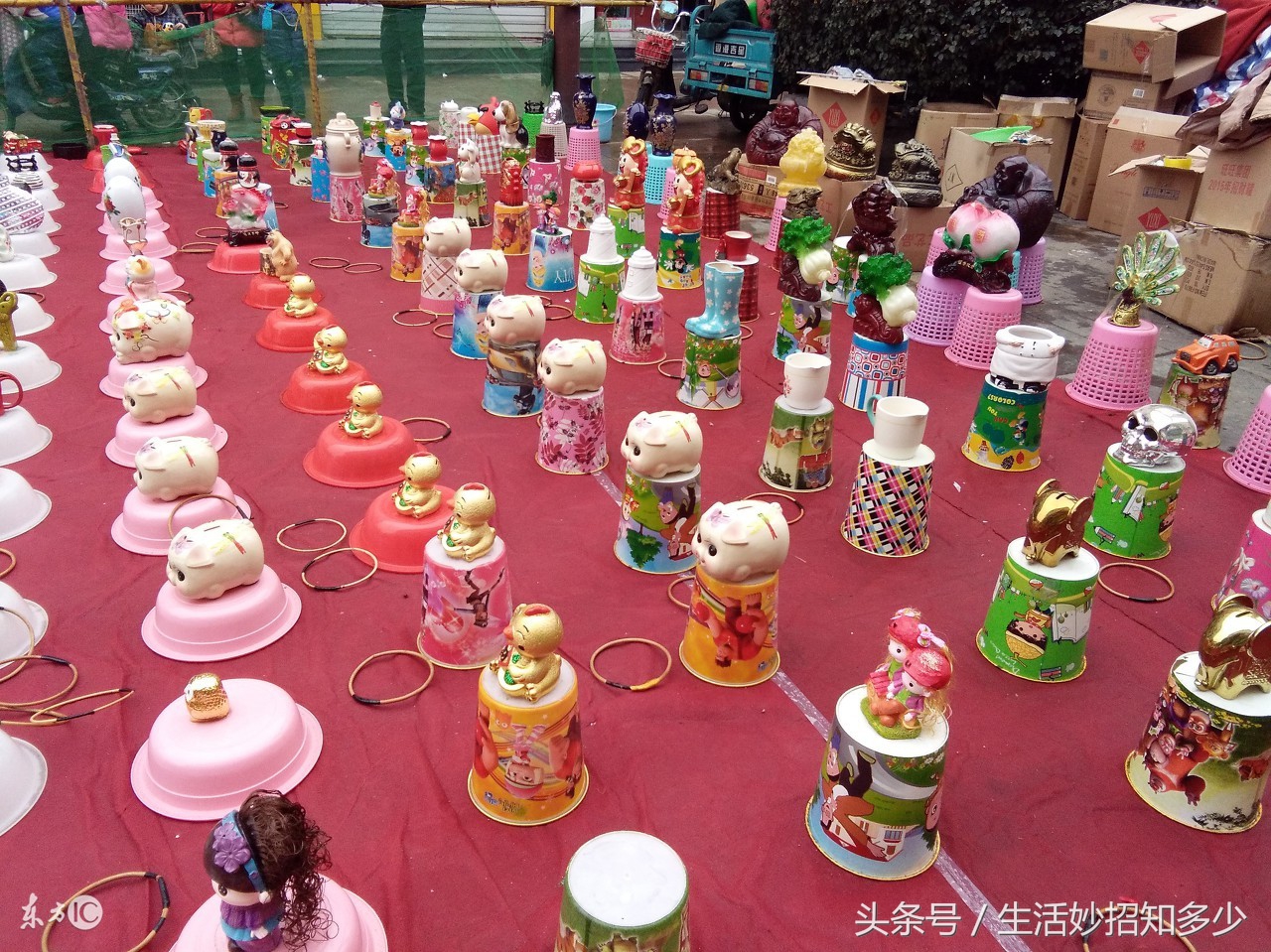 看似不起眼利润大到吓人的小生意,十大前景最好的生意最赚钱