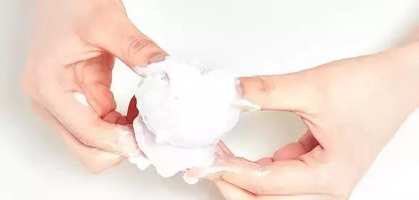 洁面祛痘神器,祛闭口粉刺专用洁面乳