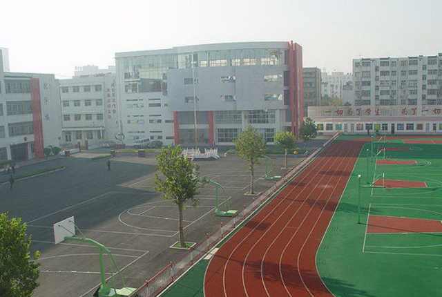 潍坊公办初中排名前十的学校,潍坊最好的初中排名2018