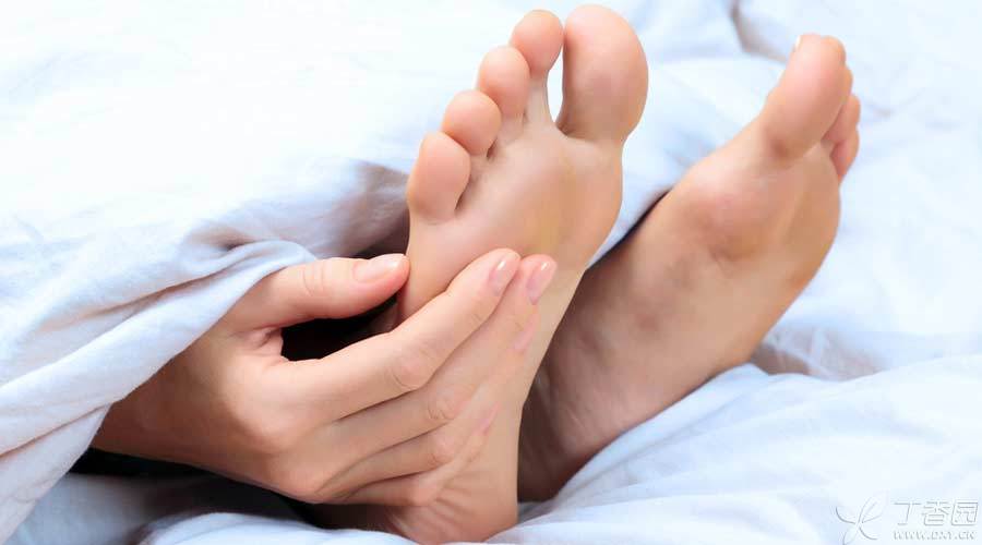 脚气问题看这里,揭秘脚气患者的认识误区