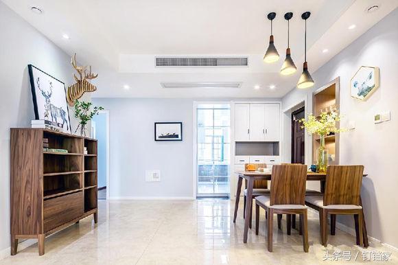 麋鹿元素和北欧风哪个好用,北欧风森林麋鹿