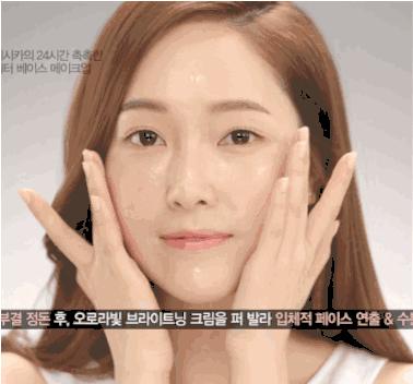 军训后如何快速变白男生,军训结束后如何美白