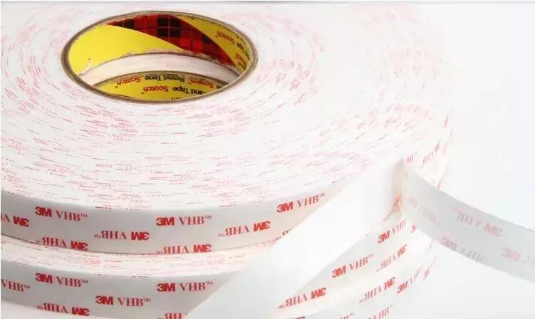 3m双面胶详细说明,模切3m双面胶技术要领