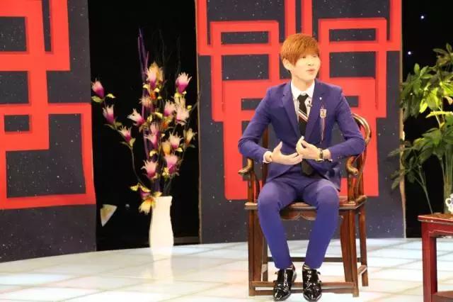 互联网界的煎饼小王子——*疆新**“煎饼先生”董事长崔冬冬