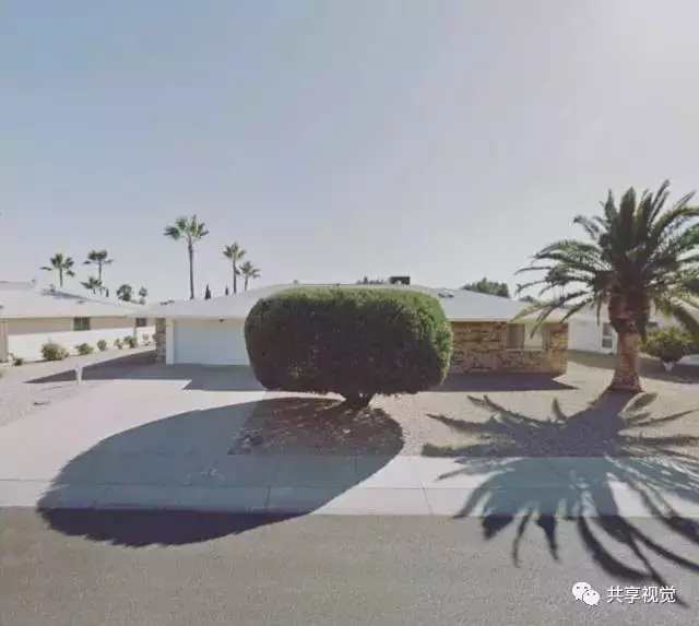 google街景照片怎么拍,谷歌地图摄影作品