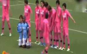 定位球的奇葩战术,十大任意球战术