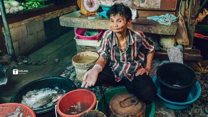 带你一起去泰国看海,回忆那年在泰国踏浪看海