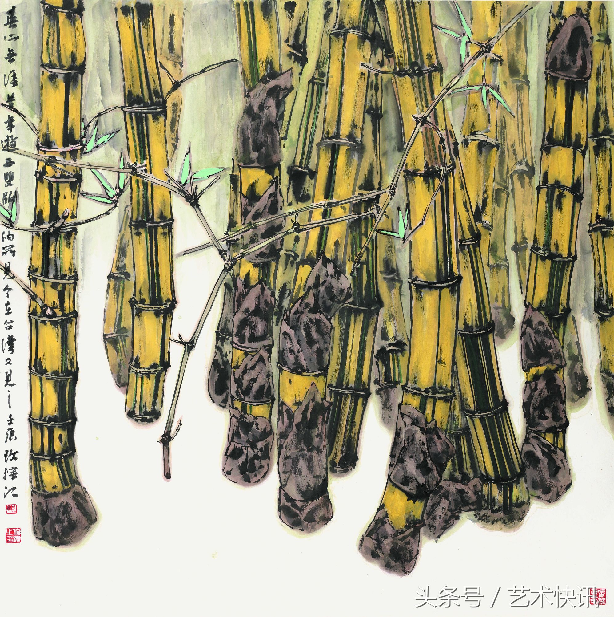 郭玫孮：时代的召唤节选