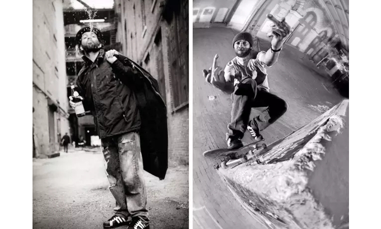 阿迪贝壳头穿久了,阿迪贝壳头真的很好看