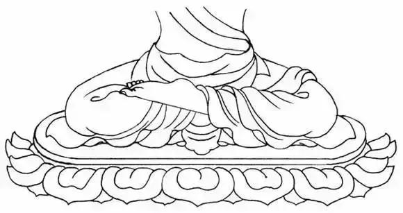 古代木雕佛造像,中国古代寺庙木雕佛像