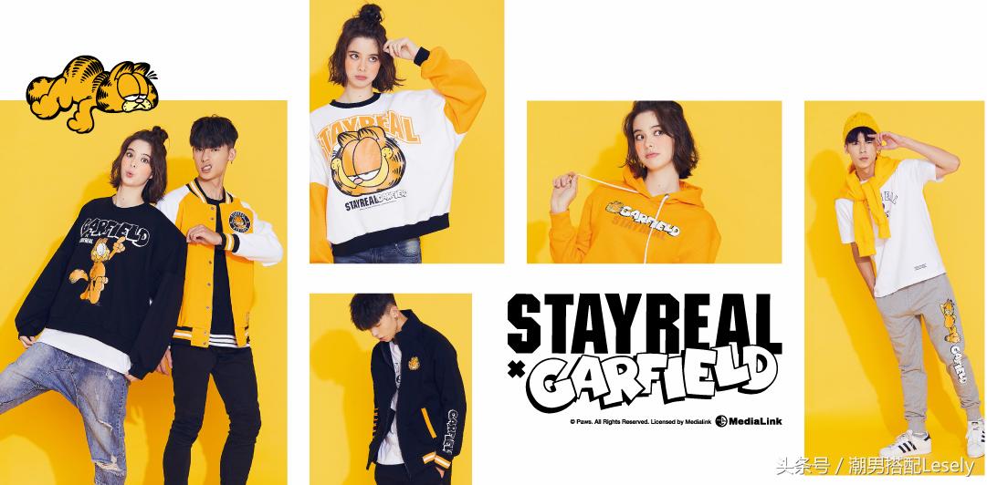 潮男穿搭技巧大全,潮牌穿搭攻略不会搭配的可以试试