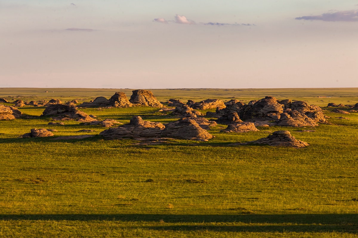 去内蒙，有多少人因为不懂这些文化而闹出了笑话