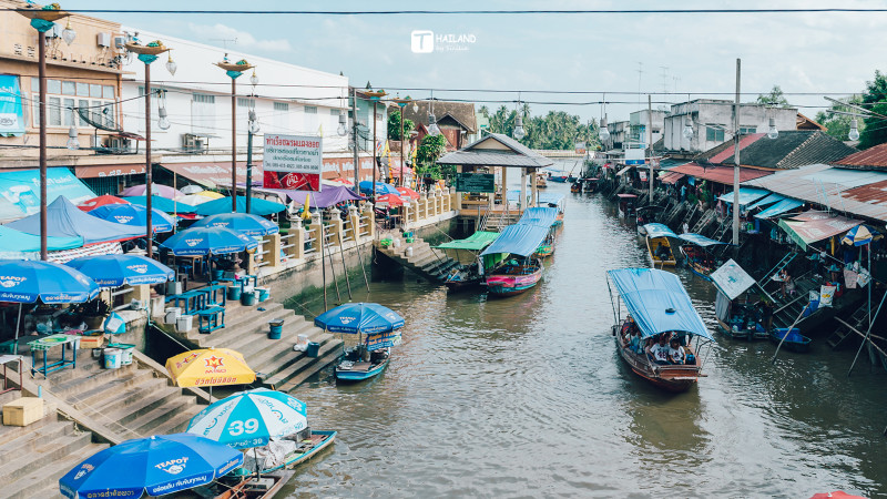 带你一起去泰国看海,回忆那年在泰国踏浪看海