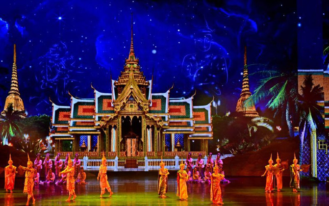 去西双版纳旅游吃住行攻略,去西双版纳旅行自由行攻略