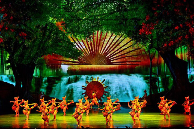 去西双版纳旅游吃住行攻略,去西双版纳旅行自由行攻略