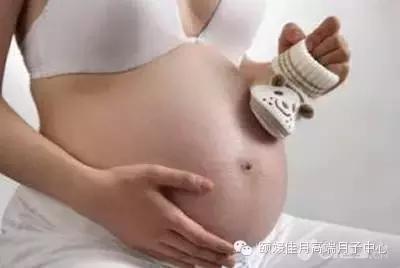 入盆是什么感觉呢？颐媛佳月高端月子会所告诉你