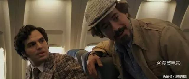 漫威所有人物都参演的电影,盘点漫威主演们加入漫威的故事