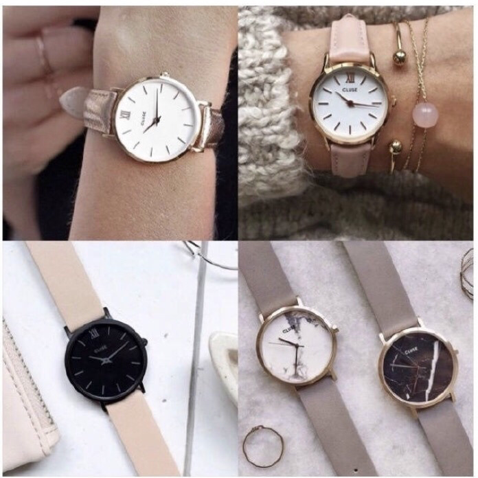 十大适合正装戴的手表,有哪些比较适合年轻女士戴的手表