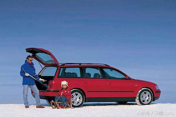 这三款旅行车都很实用,旅行车集合了轿车和suv的优点