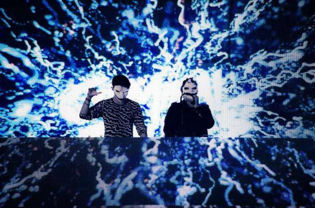 日照最火的酒吧,日照电音派对酒吧