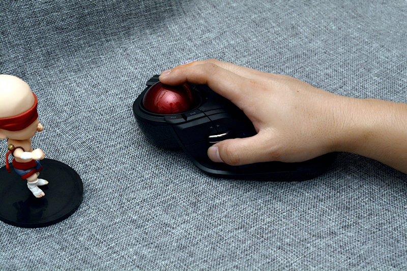 哪种鼠标能防鼠标手,无线鼠标告别鼠标手