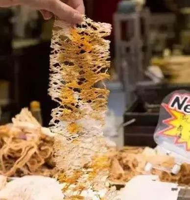 如果你只知道翠华和许留山，那你就太不了解香港美食了