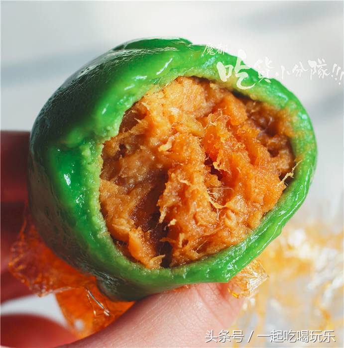 厦门的肉松很好吃吗,推荐好吃的肉松食品