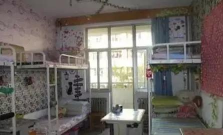 重庆高校大学宿舍排名,重庆高校最差宿舍排行榜