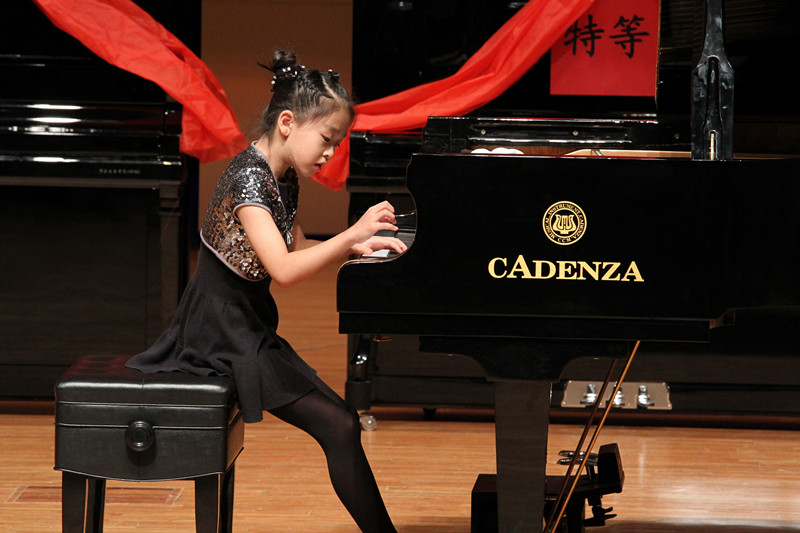 卡丹萨钢琴比赛有分量吗,2022第五届sae全国青少年钢琴大赛