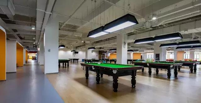 看看别人家的公司!实力与颜值并存!这些光谷公司幸福感爆棚了~