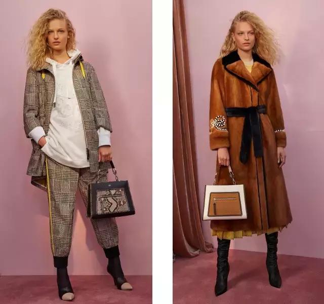 入秋包包推荐美包分享,秋冬实用的高颜值包包分享合集