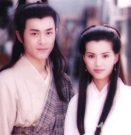 小龙女的病是怎么好的,小龙女幕后黑手