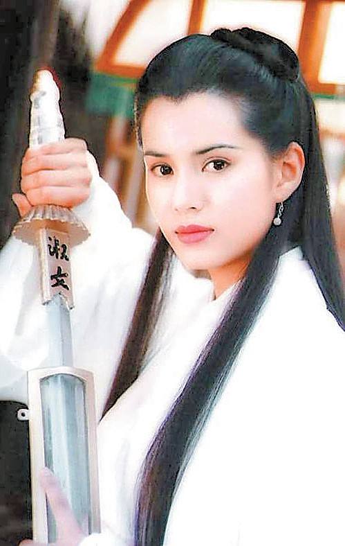 小龙女的病是怎么好的,小龙女幕后黑手