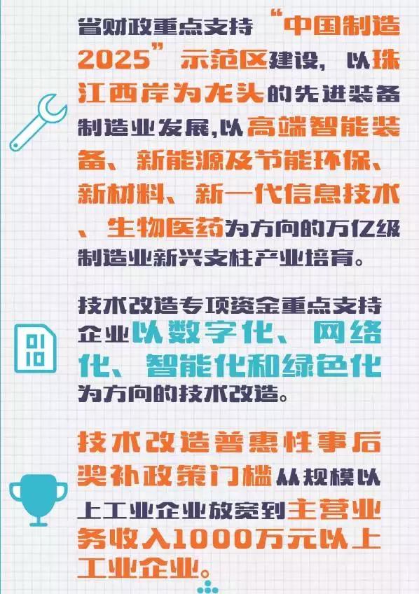 一年成本省600多亿!广东发了个超级红包,粤商撸起袖子加油干