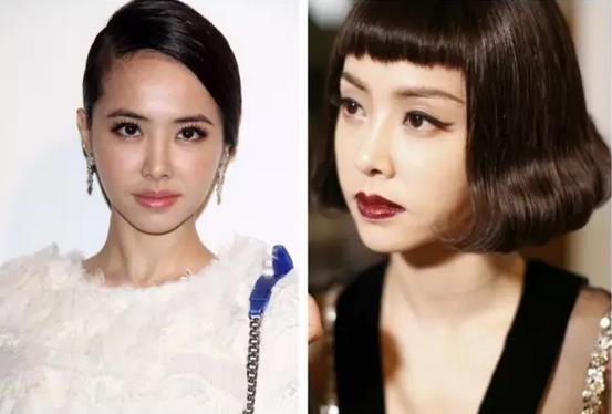 别人涂口红好看自己涂不好看,别人涂口红随便都好看